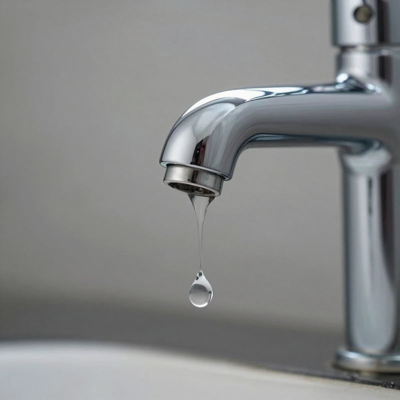 Leak Detection & Repair in New York