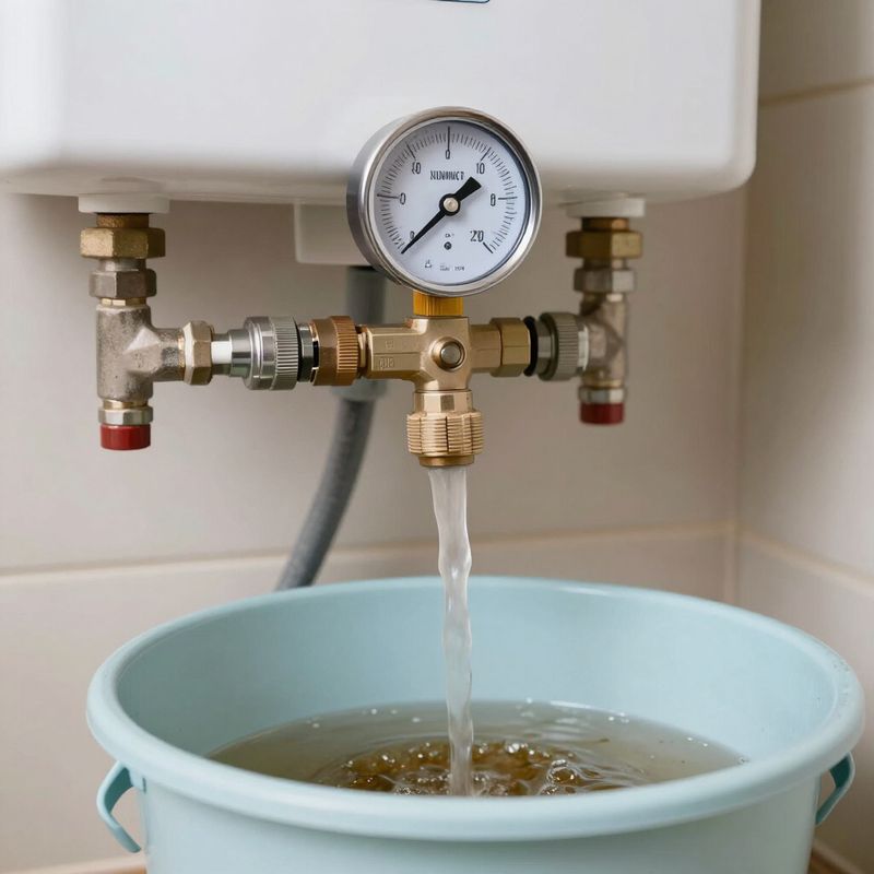 Angle Stop Valves: A New York Guide