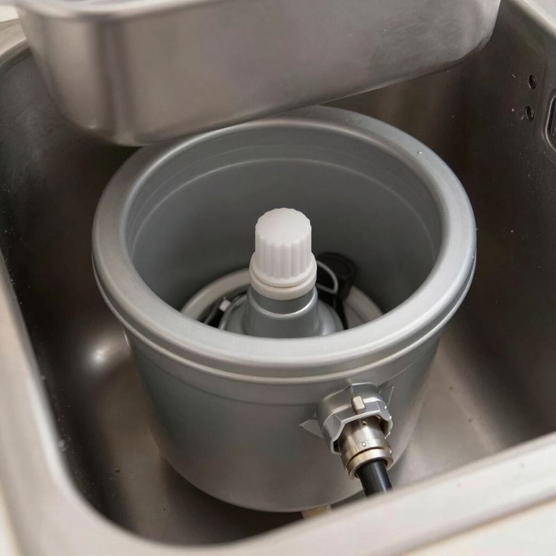 Garbage Disposal in New York